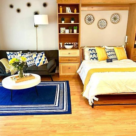 Ferienwohnung Town & Country Hideaway - 1Br/1Ba, 20 Min Famu/Fsu Tallahassee Exterior foto