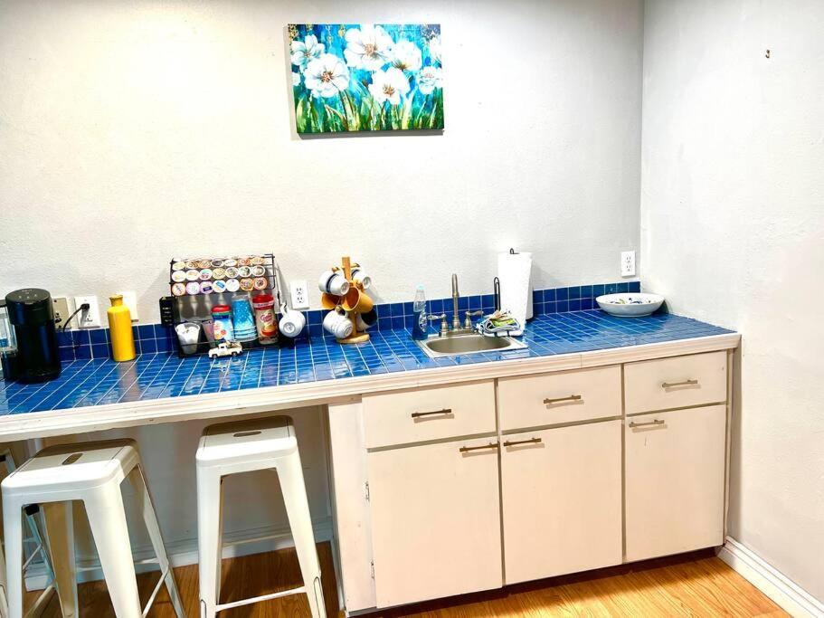 Ferienwohnung Town & Country Hideaway - 1Br/1Ba, 20 Min Famu/Fsu Tallahassee Exterior foto