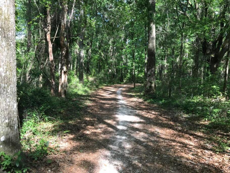 Ferienwohnung Town & Country Hideaway - 1Br/1Ba, 20 Min Famu/Fsu Tallahassee Exterior foto