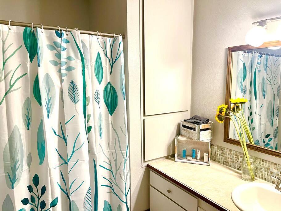 Ferienwohnung Town & Country Hideaway - 1Br/1Ba, 20 Min Famu/Fsu Tallahassee Exterior foto